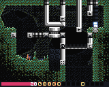 Environmental Station Alpha